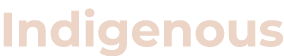 Indigenous
