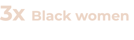 3x Black women