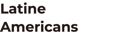 Latine Americans