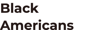 Black Americans 