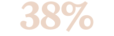 38%