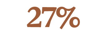 27%