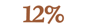 12%