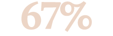 67%