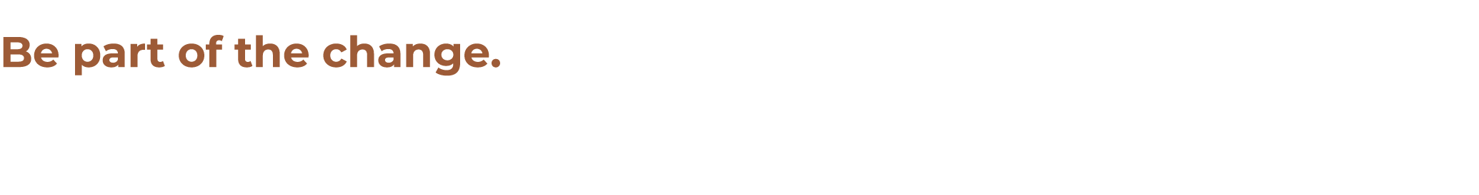 Be part of the change. Employers are struggling at an industry and function level. Is your organization bucking the t...