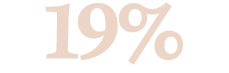 19%