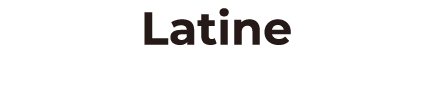 Latine