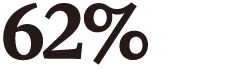 62%
