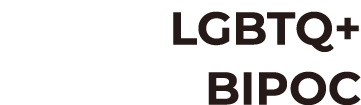 LGBTQ+ BIPOC