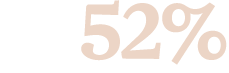 52%