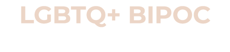 LGBTQ+ BIPOC