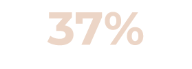 37%