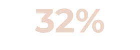 32%