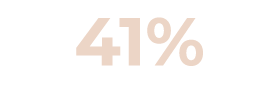 41%