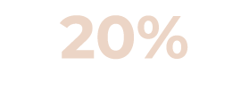 20%