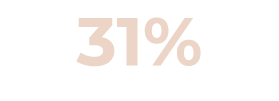 31%